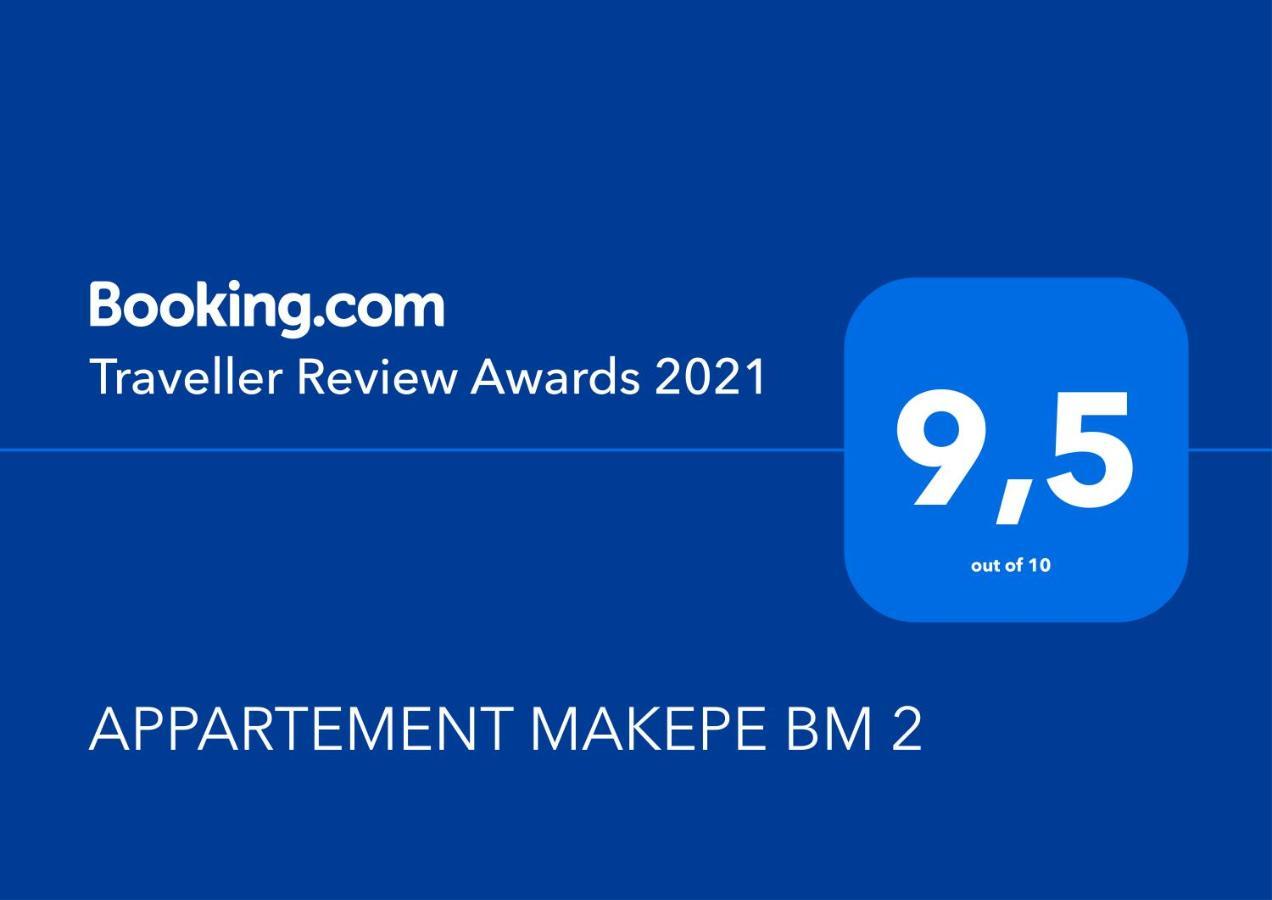 Appartement Makepe Bm 2 Douala Exterior photo