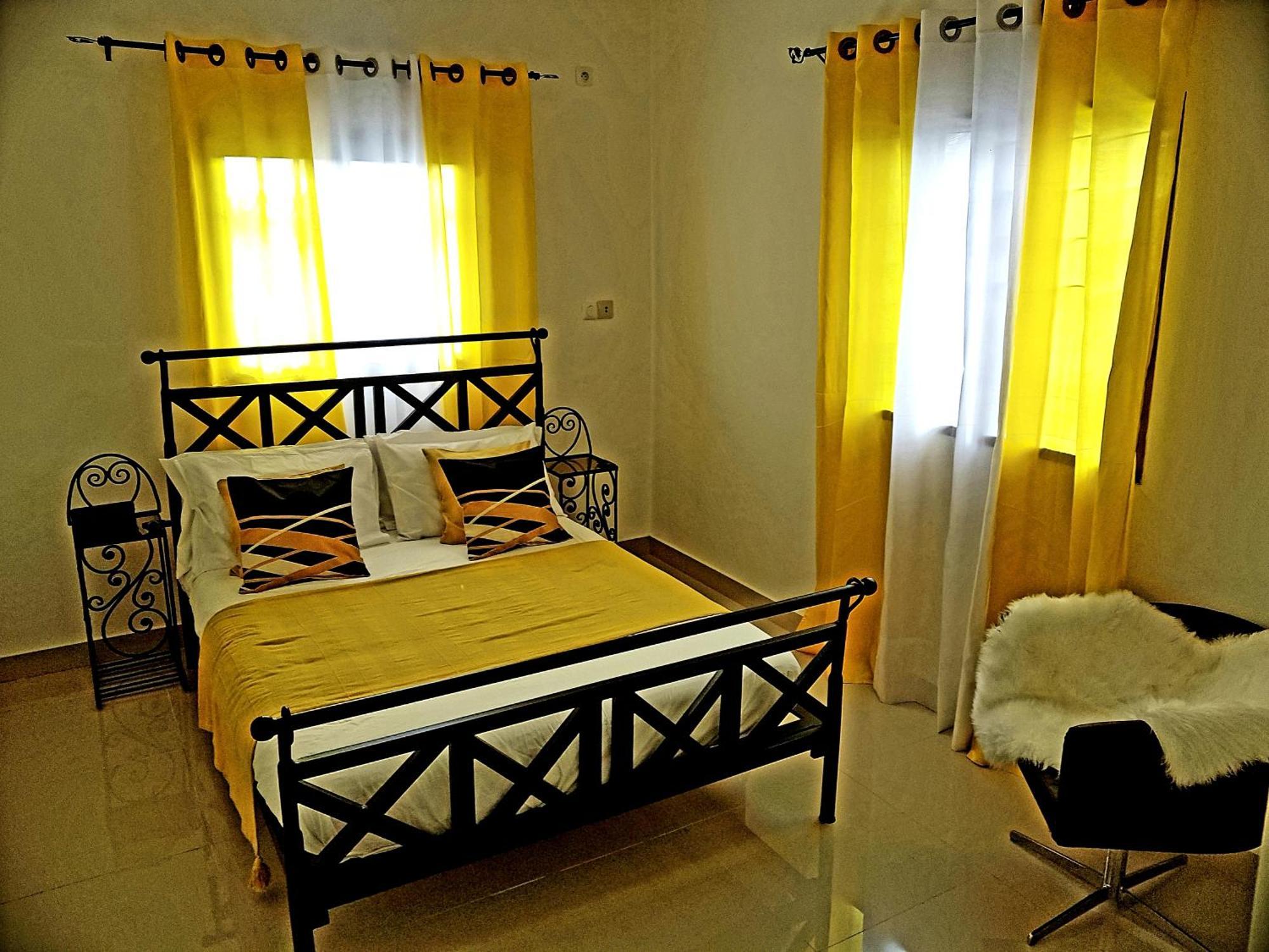 Appartement Makepe Bm 2 Douala Exterior photo