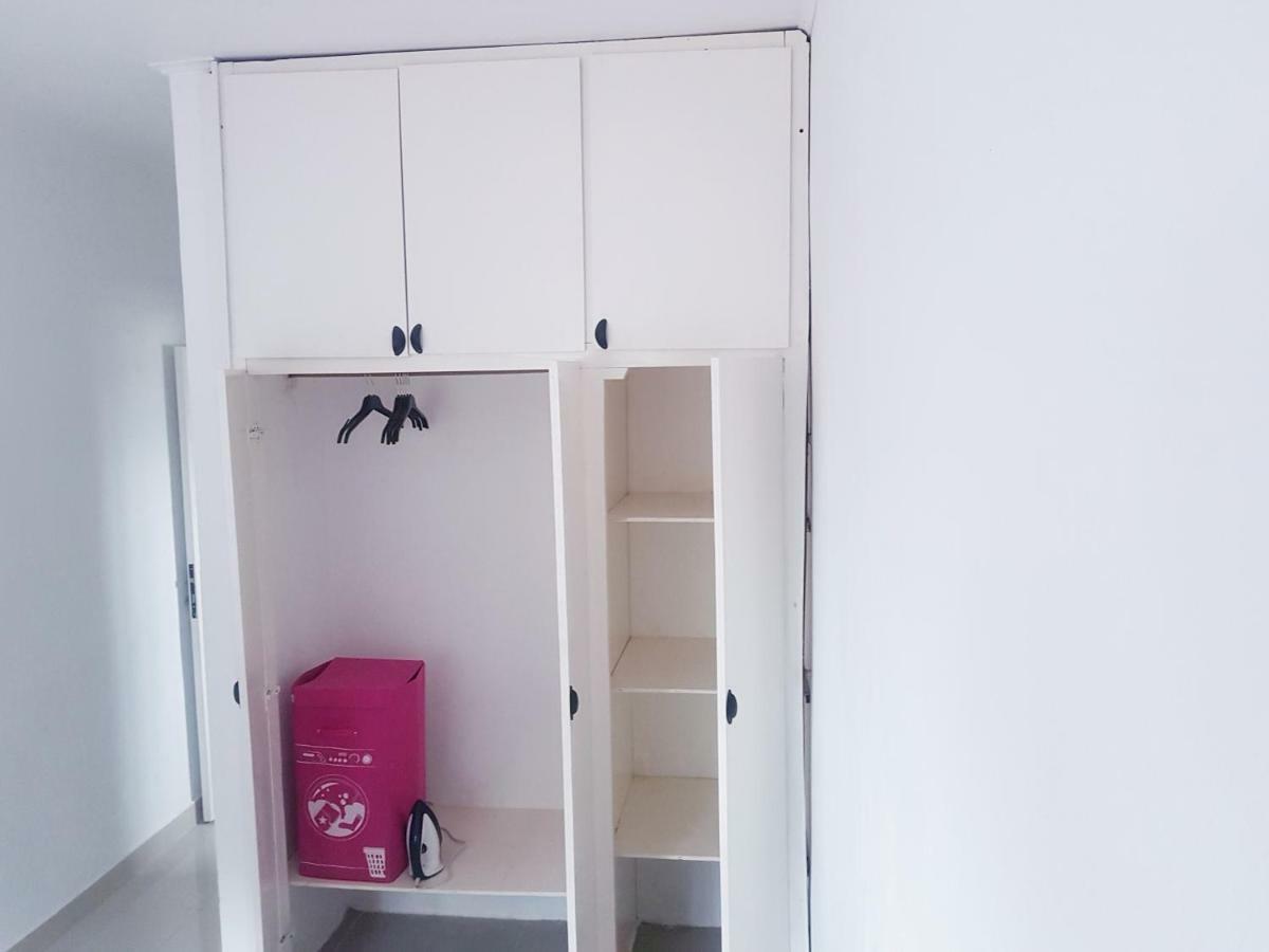 Appartement Makepe Bm 2 Douala Exterior photo