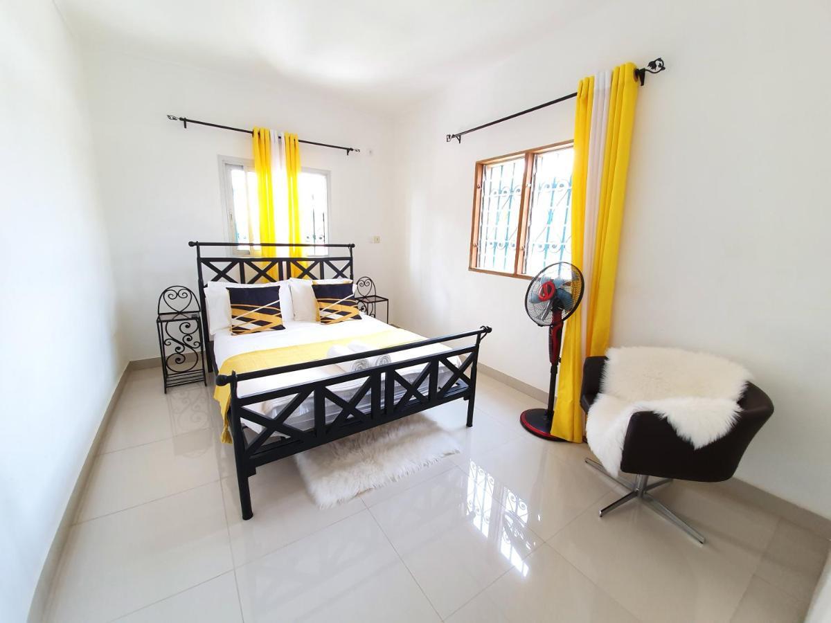 Appartement Makepe Bm 2 Douala Exterior photo