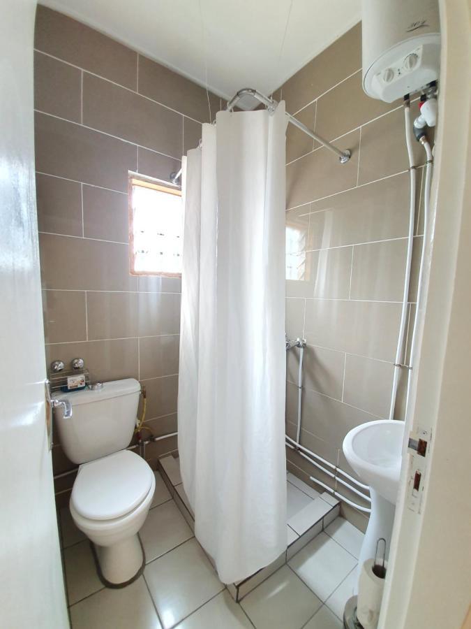 Appartement Makepe Bm 2 Douala Exterior photo