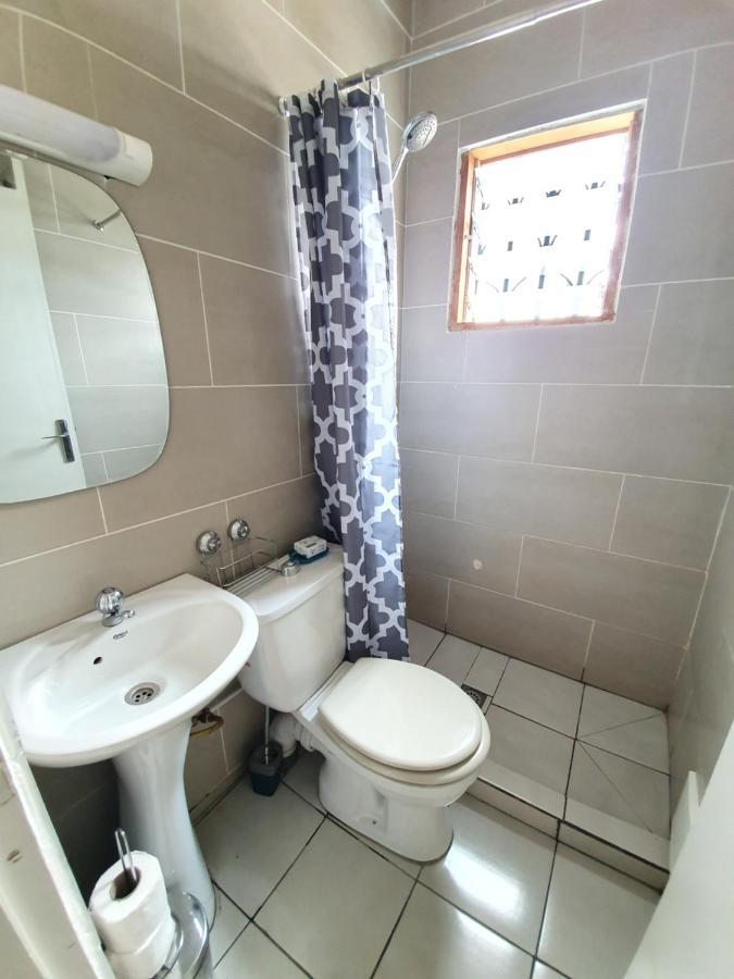 Appartement Makepe Bm 2 Douala Exterior photo