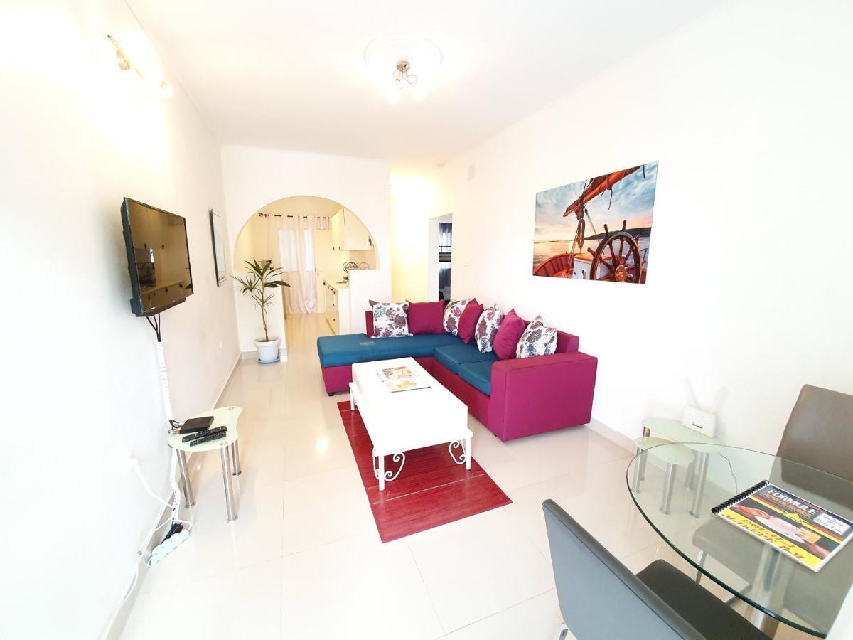 Appartement Makepe Bm 2 Douala Exterior photo
